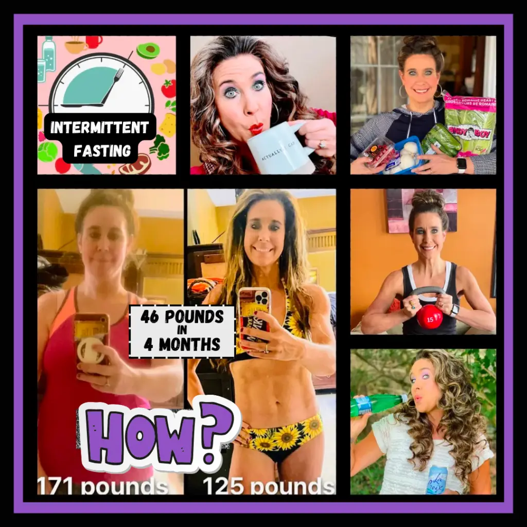 So What IF? with Jen