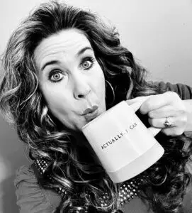 So What IF? With Jen