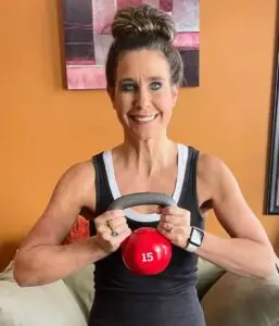 Intermittent Fasting helps with improved workout performance