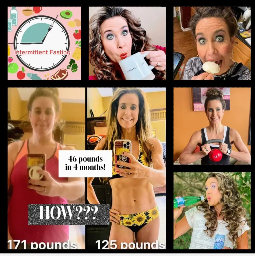 Intermittent Fasting Completely changed my life for the better!