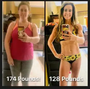 Meal Delivery Definitely Helped Me Lose 46 Pounds in 4 Months!