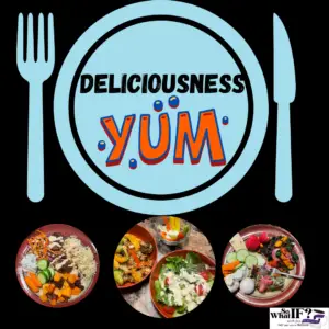 10 Reasons to use a meal delivery system. Deliciousness!