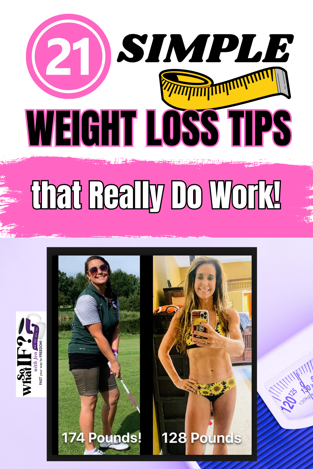 Simple And Effective Weight Loss Tips photo