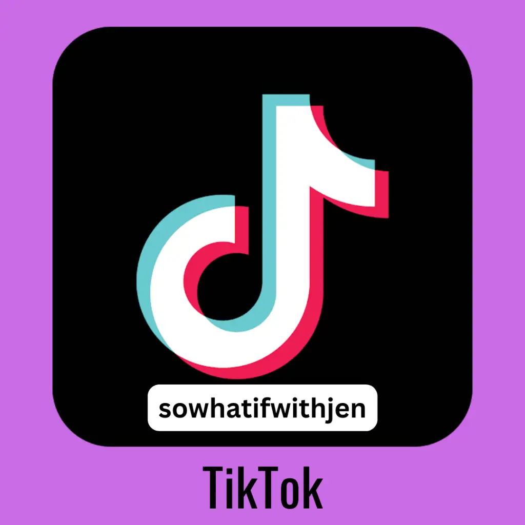 tiktok so what if with jen