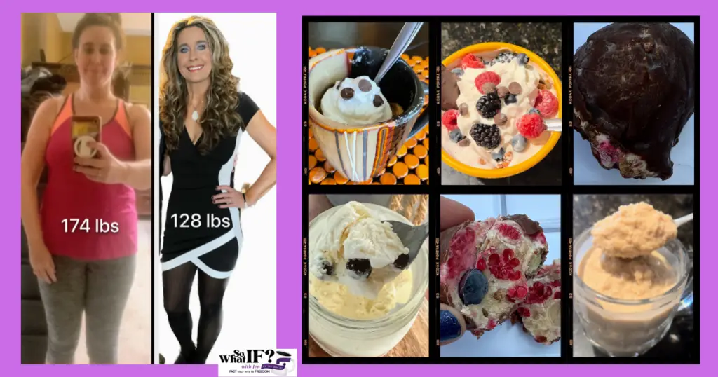 Intermittent Fasting Weight Loss Recipes