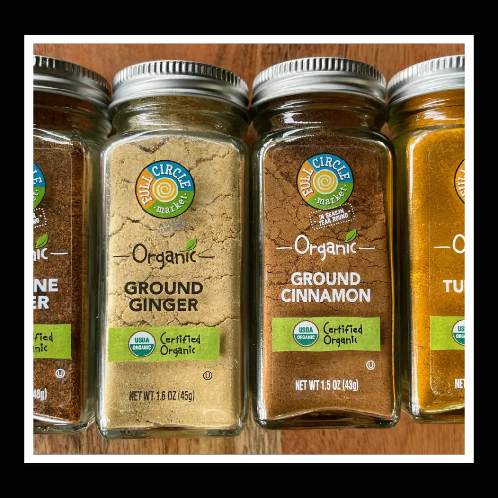 4 Best Spices for Easy Weight Loss!