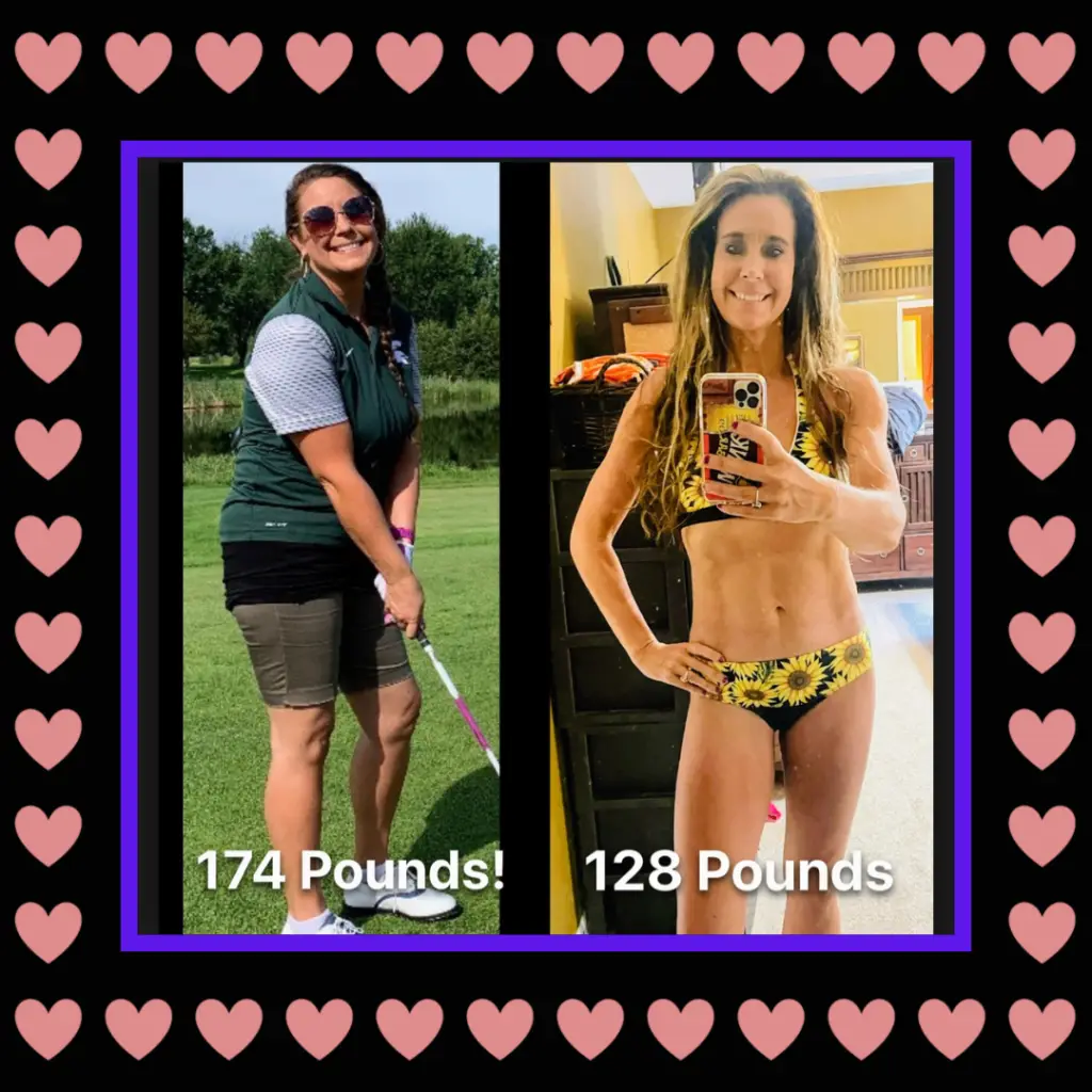 How 20 Hour Intermittent Fasting Helped me Lose 46 Pounds in 4 Months.