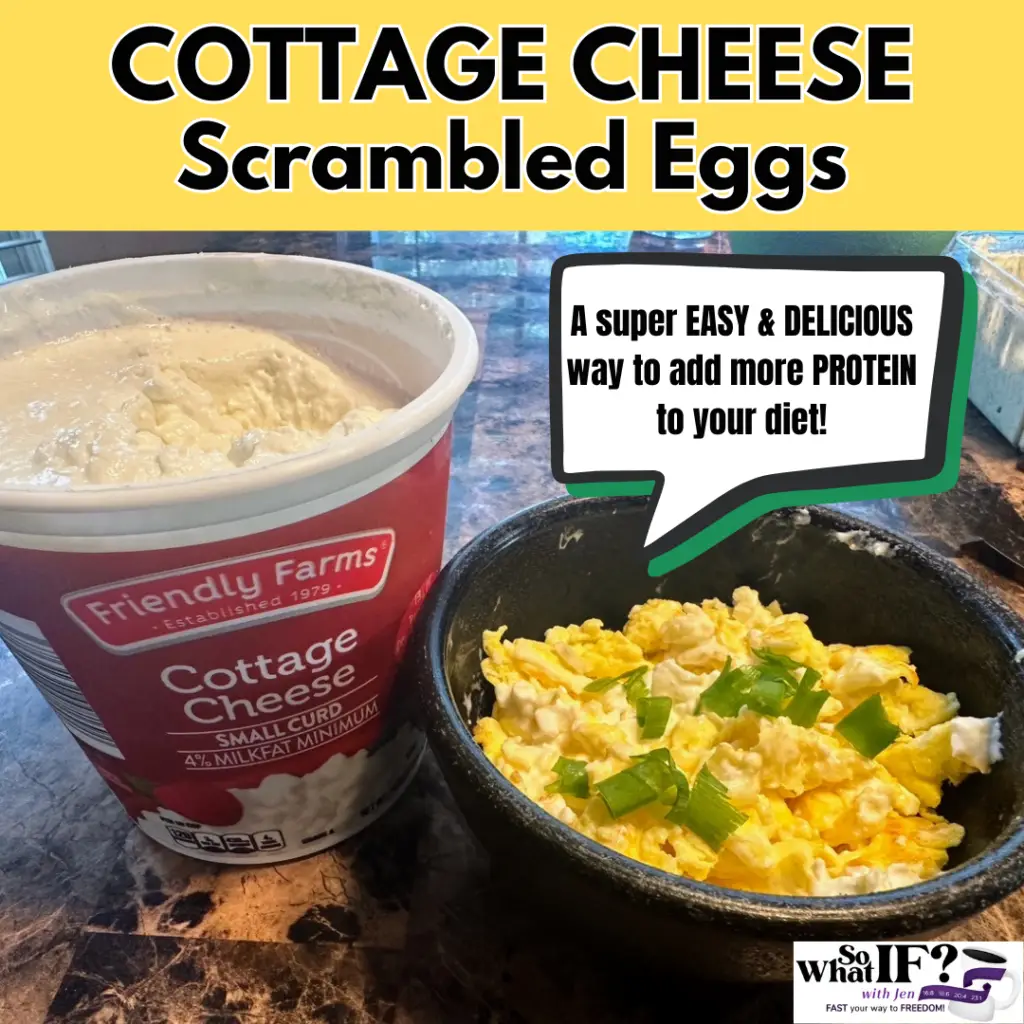 Cottage Cheese is definitely one of the best cheeses for weight loss.