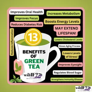 Does Green Tea Break Intermittent Fasting?