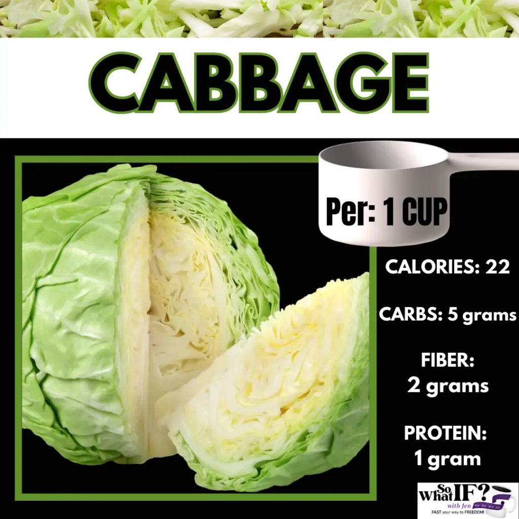 Cabbage