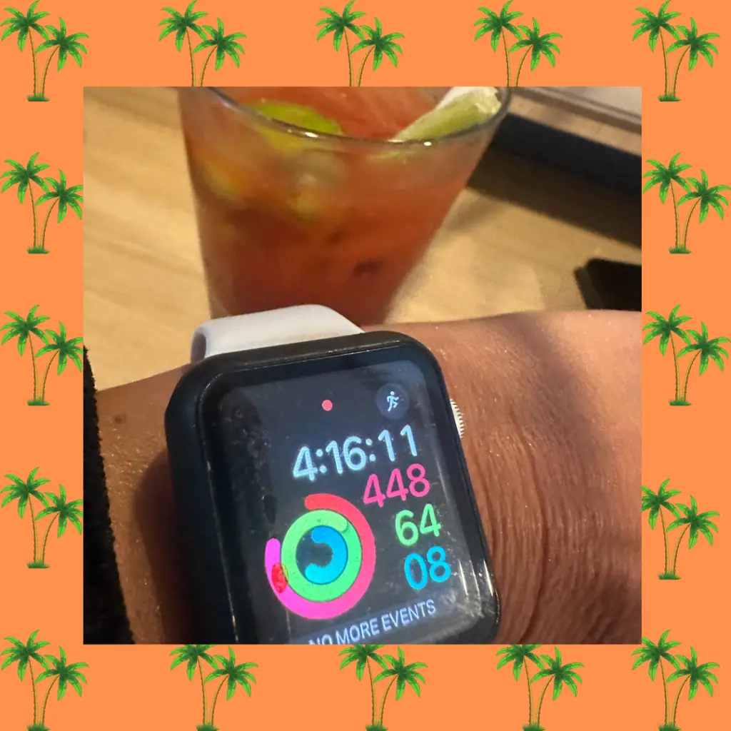 How to Avoid Vacation Weight Gain: 10 Best Tips!