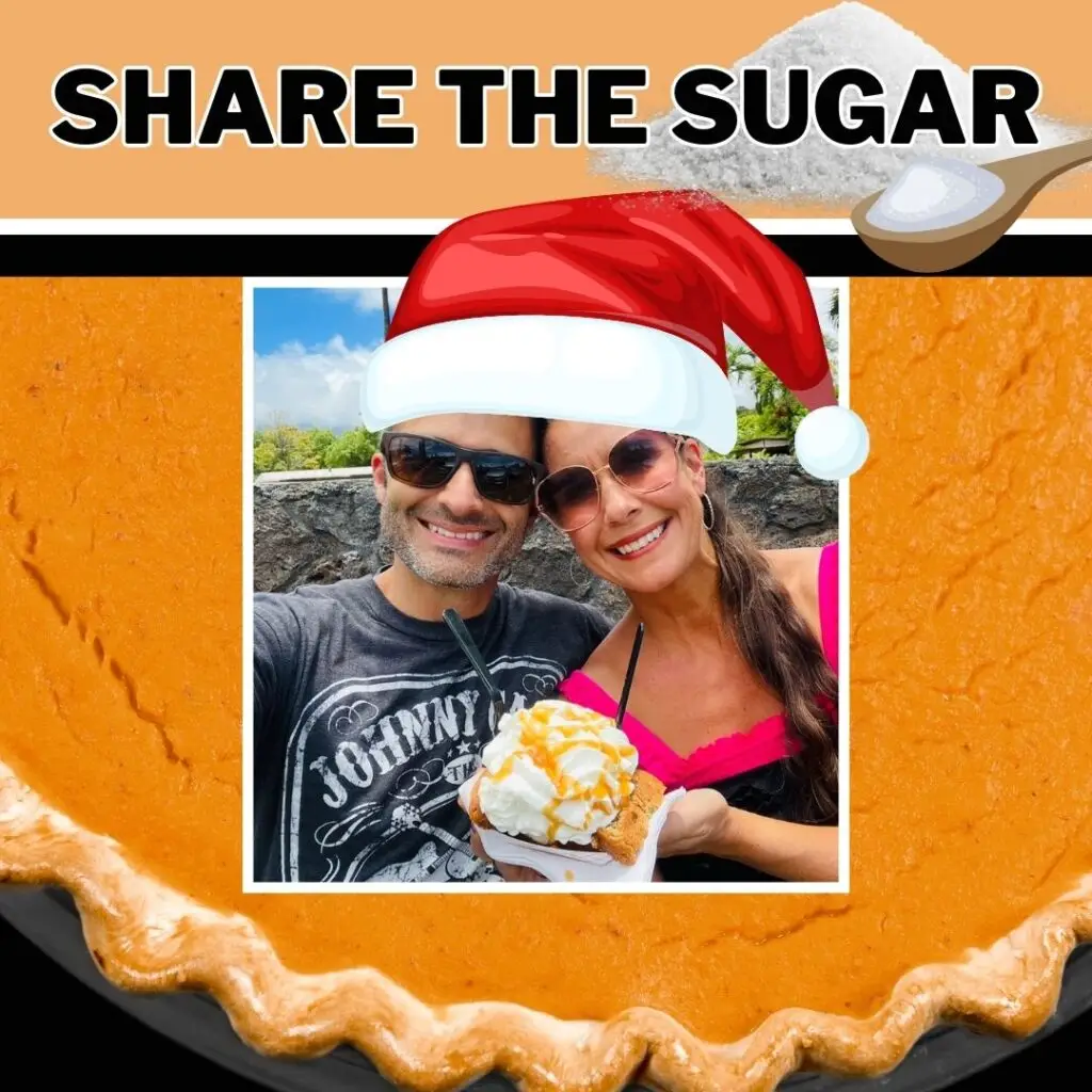 How to Avoid Holiday Weight Gain!