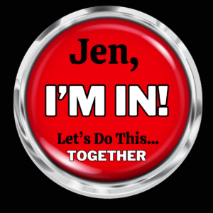 I'm In - Intermittent Fasting Weight Loss Masterclass!