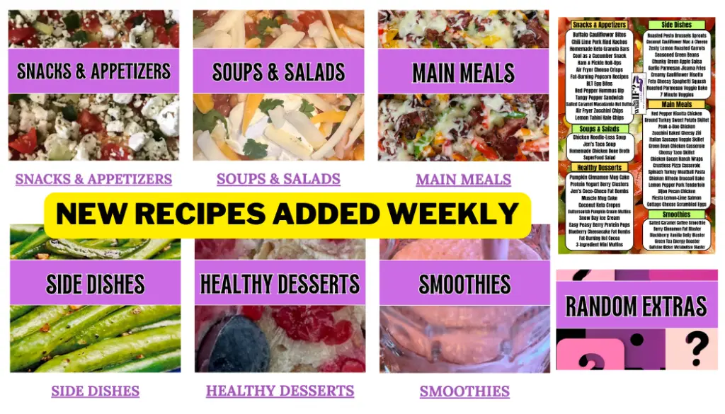 Intermittent Fasting Weight Loss Recipes