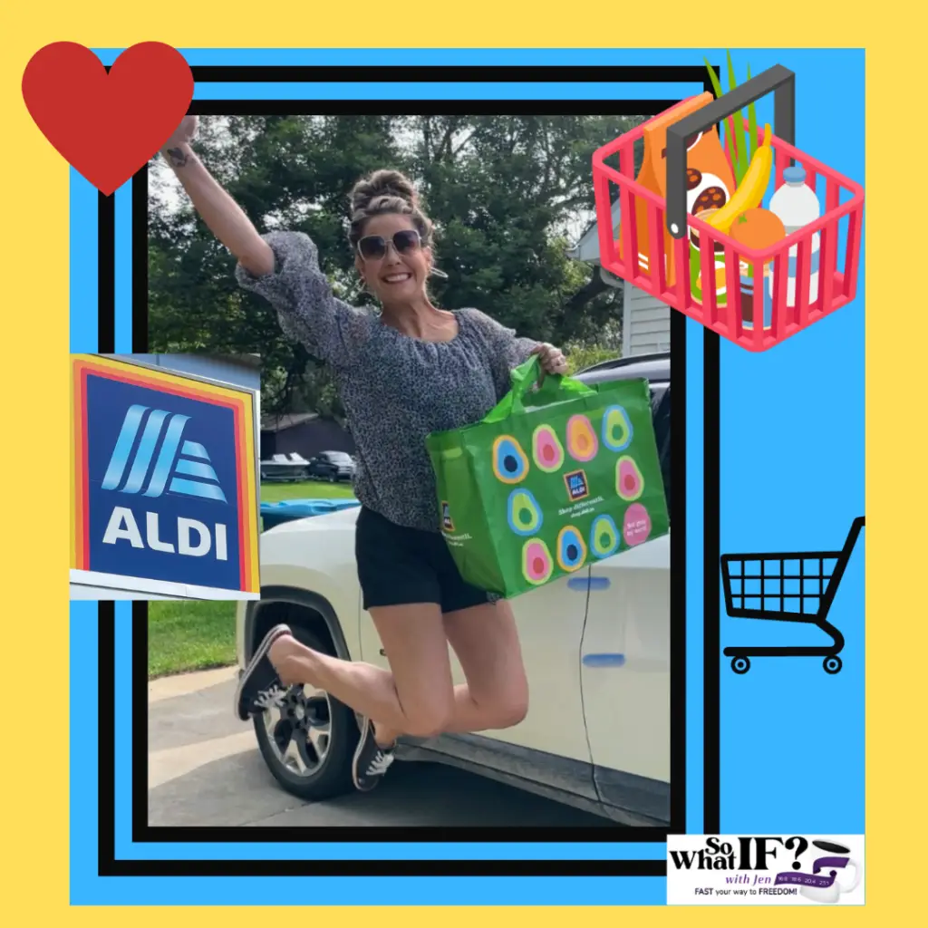 25 Intermittent Fasting Weight Loss Hacks - Shop ALDI