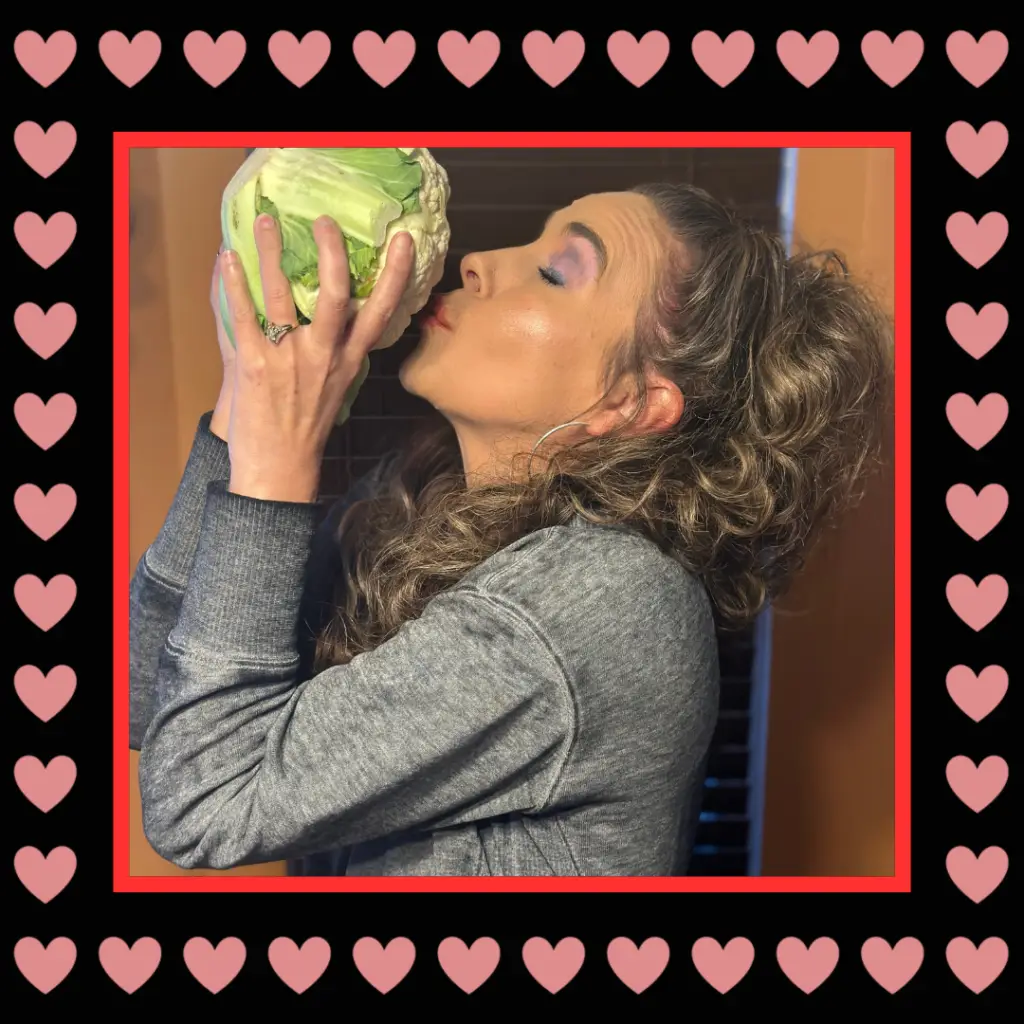 Eat Veggies like a BOSS!