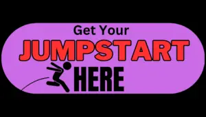 Jen's Jumpstart Weight Loss Plan