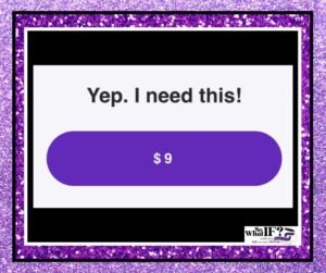 Jumpstart Plan Button