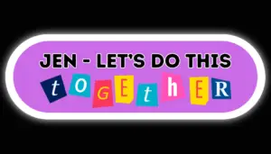 Jen's Intermittent Fasting and Weight Loss Masterclass