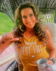 So What IF? with Jen