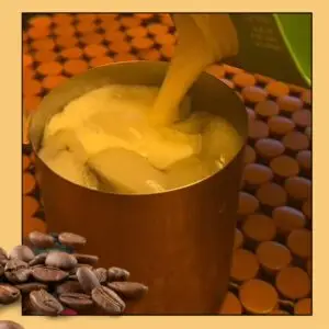 10 Calorie Coffee Drink