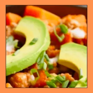 Sweet Potato Skillet