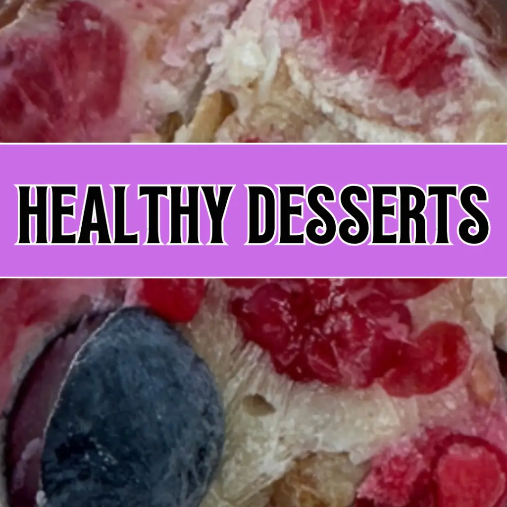 "IF" Recipes with Jen - Healthy Recipes