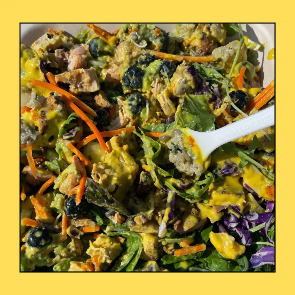 SuperFood Salad
