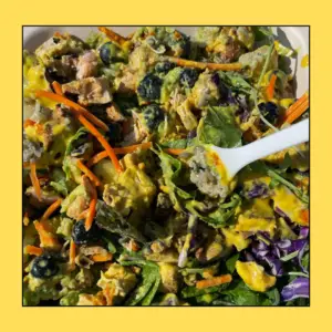 Superfood Salad