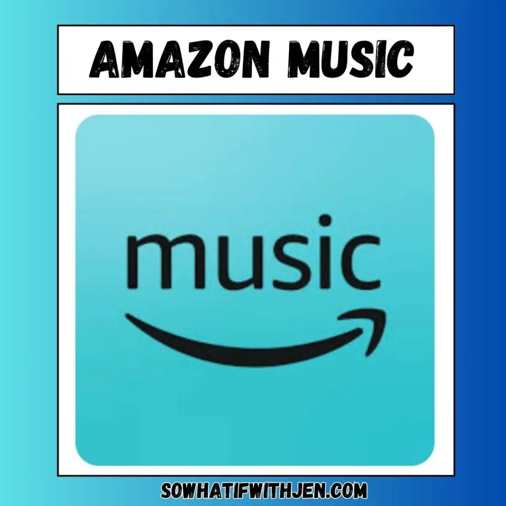 "Intermittent Fasting Gems with Jen" Podcast on Amazon Music